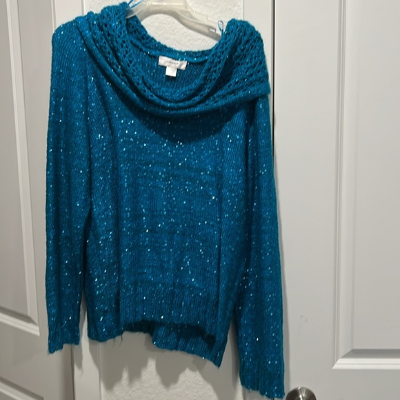 Statement sweater ready to party! - Picture 4 of 6